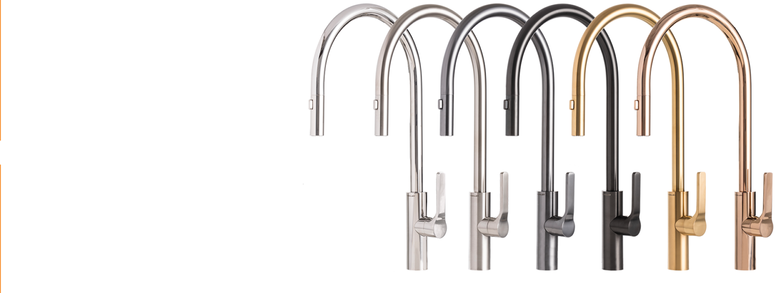 The Galley Tap The Galley® The Original Kitchen Workstation