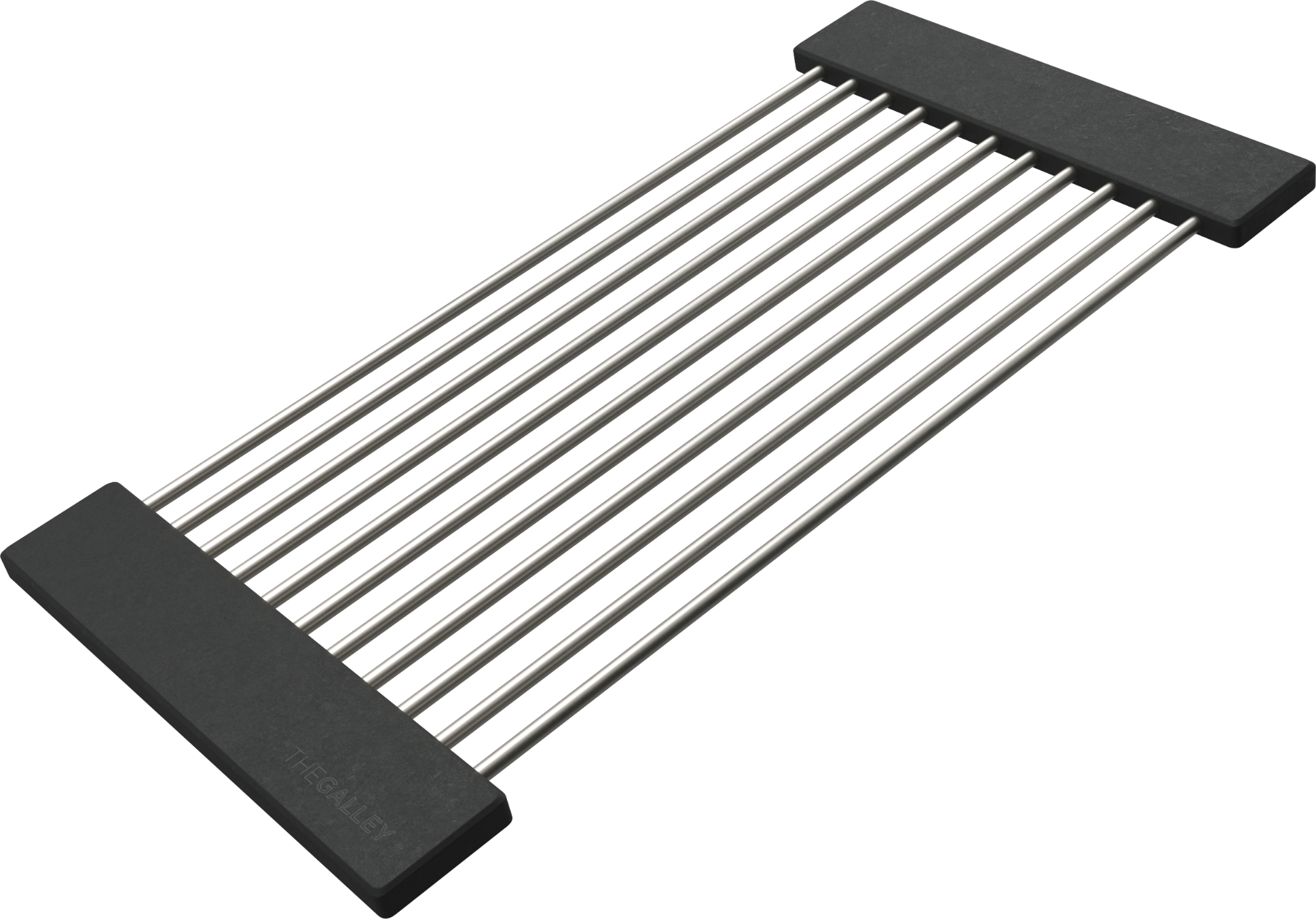 Drying Rack - The Galley® | The Original Kitchen Workstation