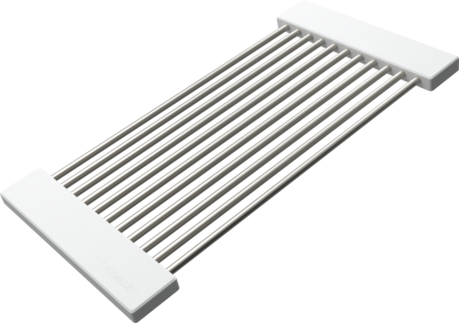 Drying Rack - The Galley® | The Original Kitchen Workstation