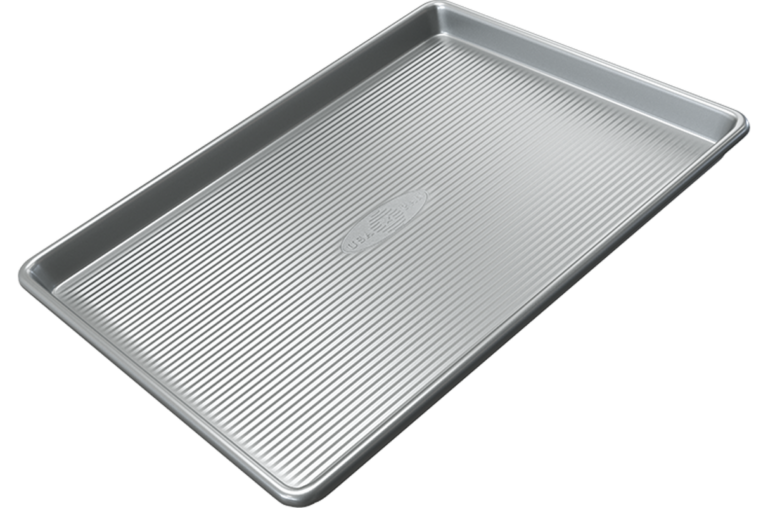 Half Sheet Pan The Galley® The Original Kitchen Workstation