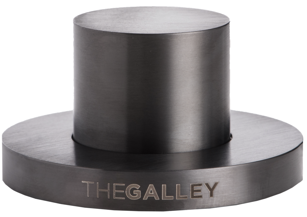 Deck Switch The Galley® The Original Kitchen Workstation