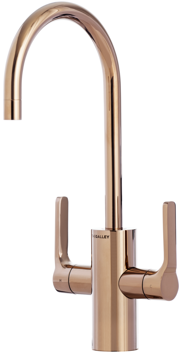 Hot & Cold Tap The Galley® The Original Kitchen Workstation