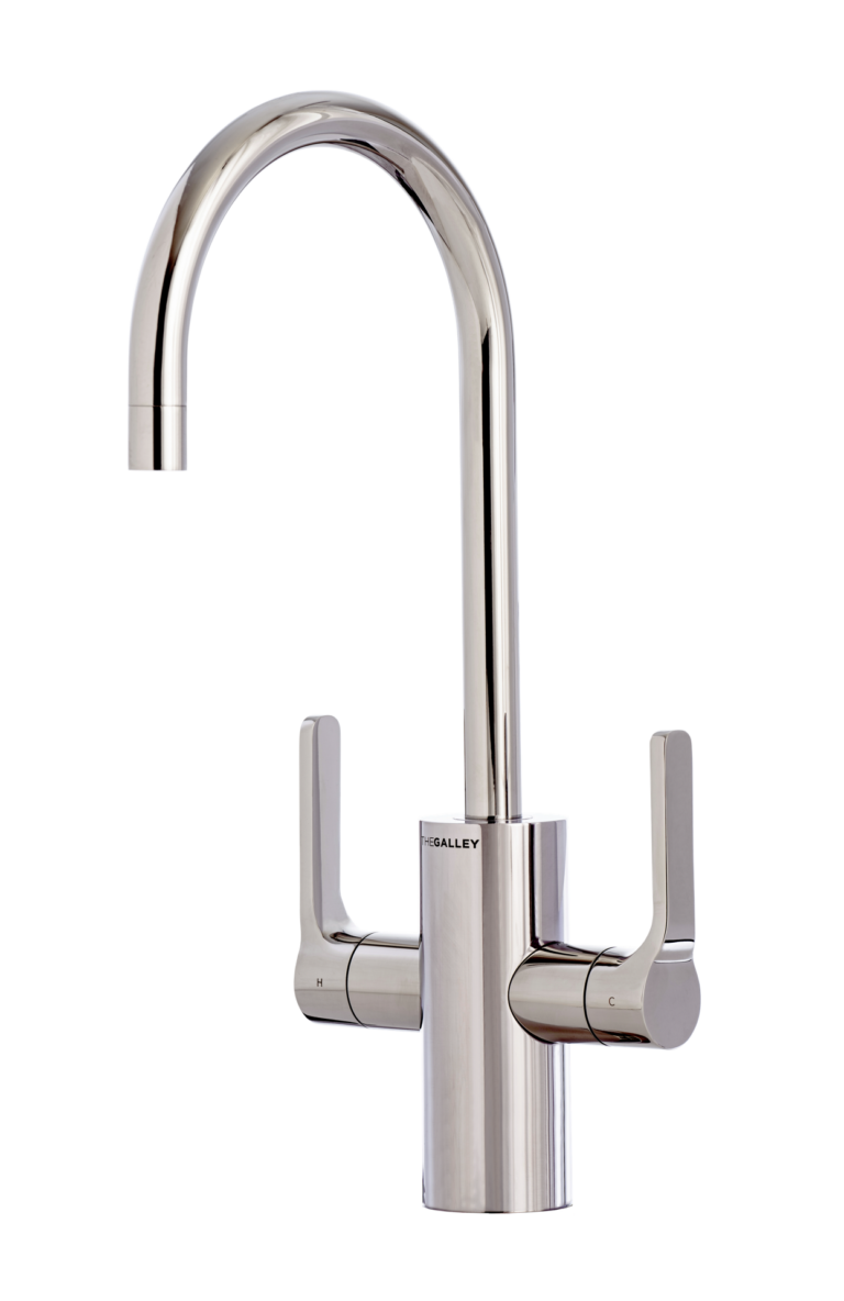 Ideal Hot and Cold Tap The Galley® The Original Kitchen Workstation