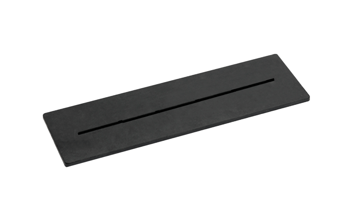 Recessed Knife Block Cover Image
