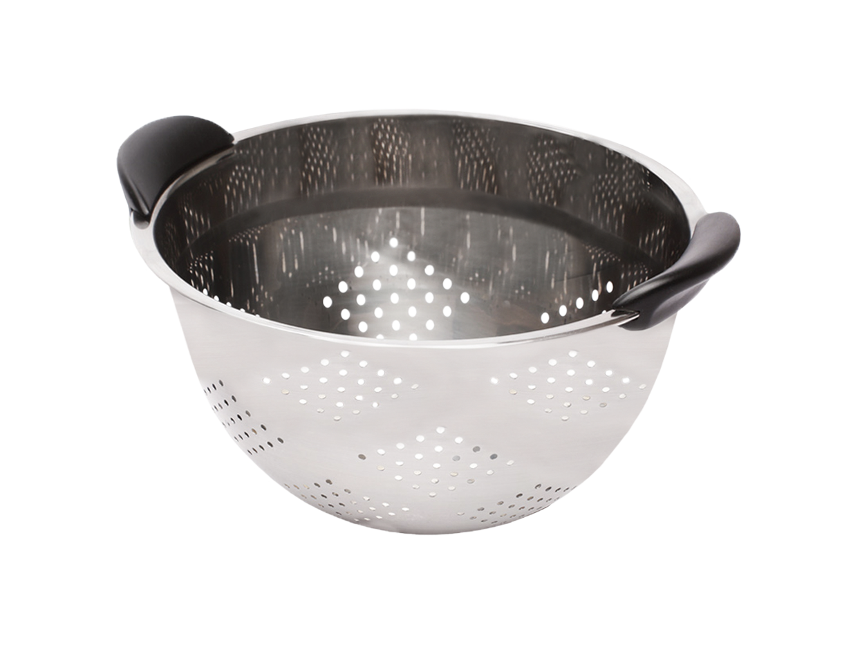 Stainless Steel Colander