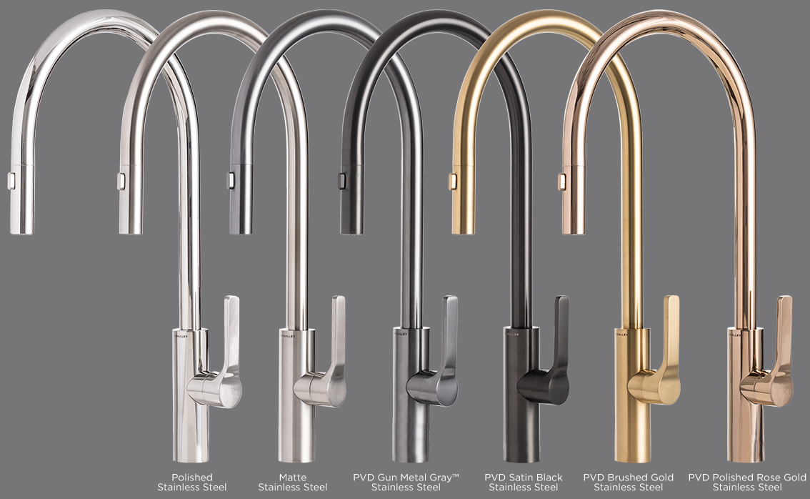 The Galley Tap The Galley® The Original Kitchen Workstation