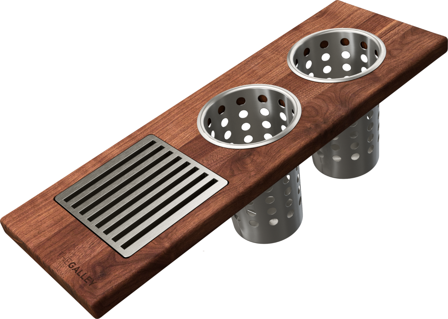 Utensil Caddy THE GALLEY® Reinvent Your Kitchen