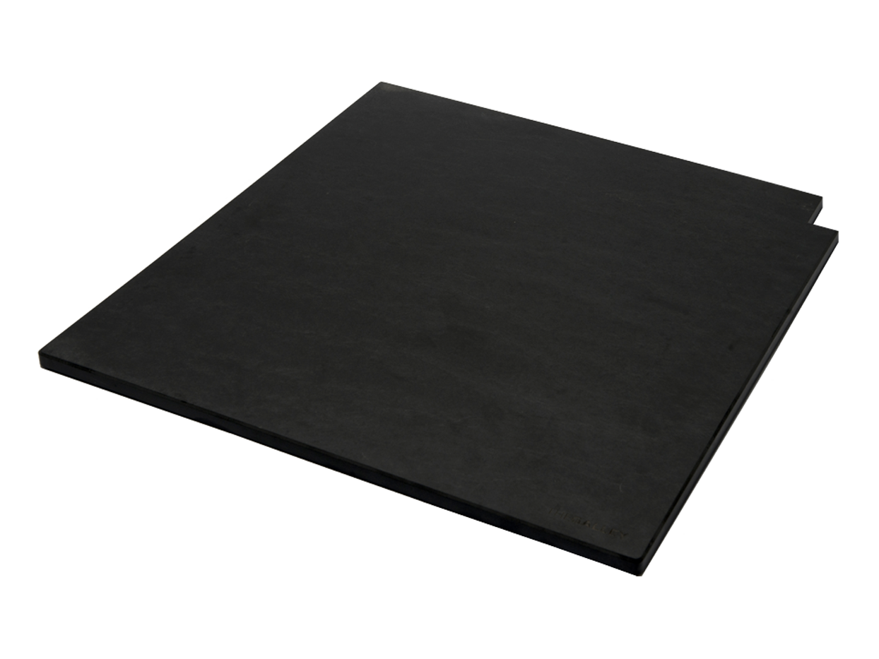 Upper Tier Corner Cutting Board