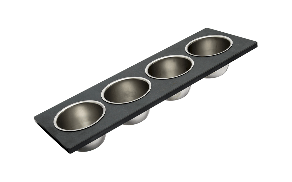 Upper Tier Garnish Board GT - SB06UGT