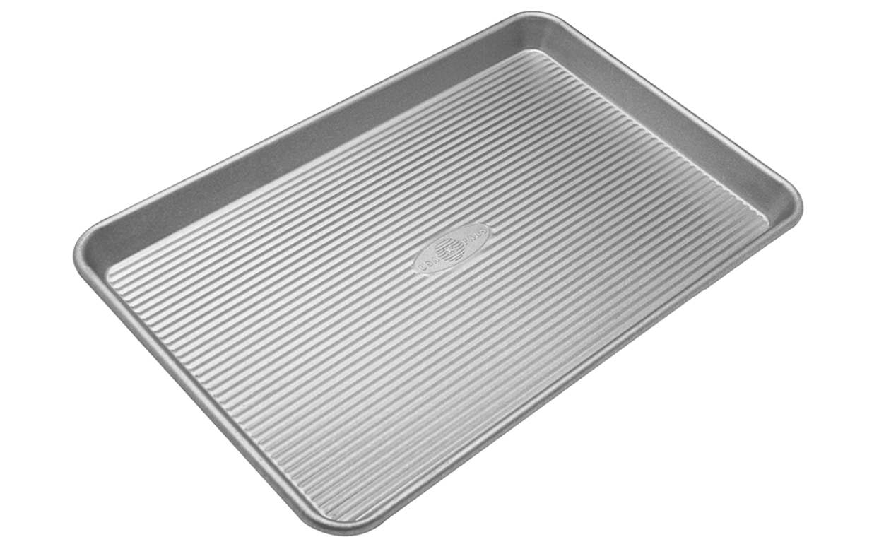 Upper Tier Half Sheet Pan - HS13UAL copy